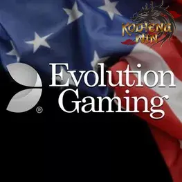 EVOLUITON GAMING