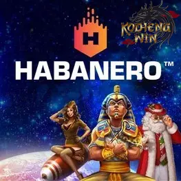 HABANERO SLOT