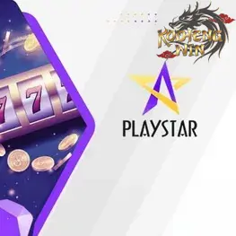 PLAYSTAR