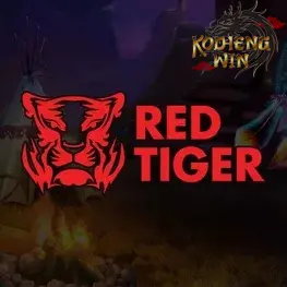 RED TIGER