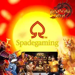 SPADEGAMING